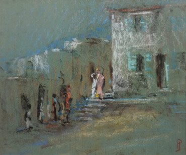 Charles Graham Powell-Jones
